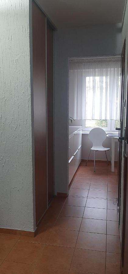 Flowers Apartament Daire Piła Dış mekan fotoğraf